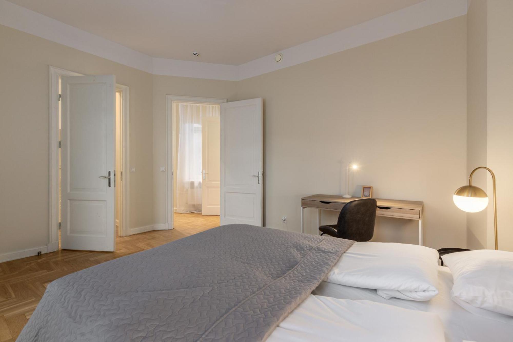 K1820 Family Apartments Riga Eksteriør billede