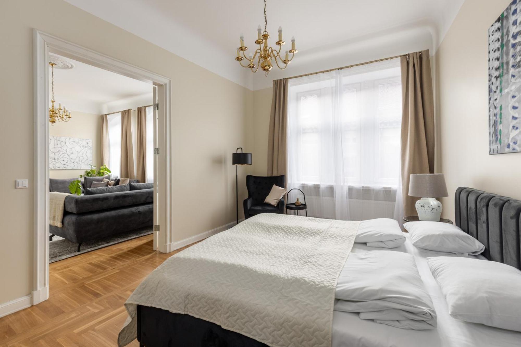K1820 Family Apartments Riga Eksteriør billede