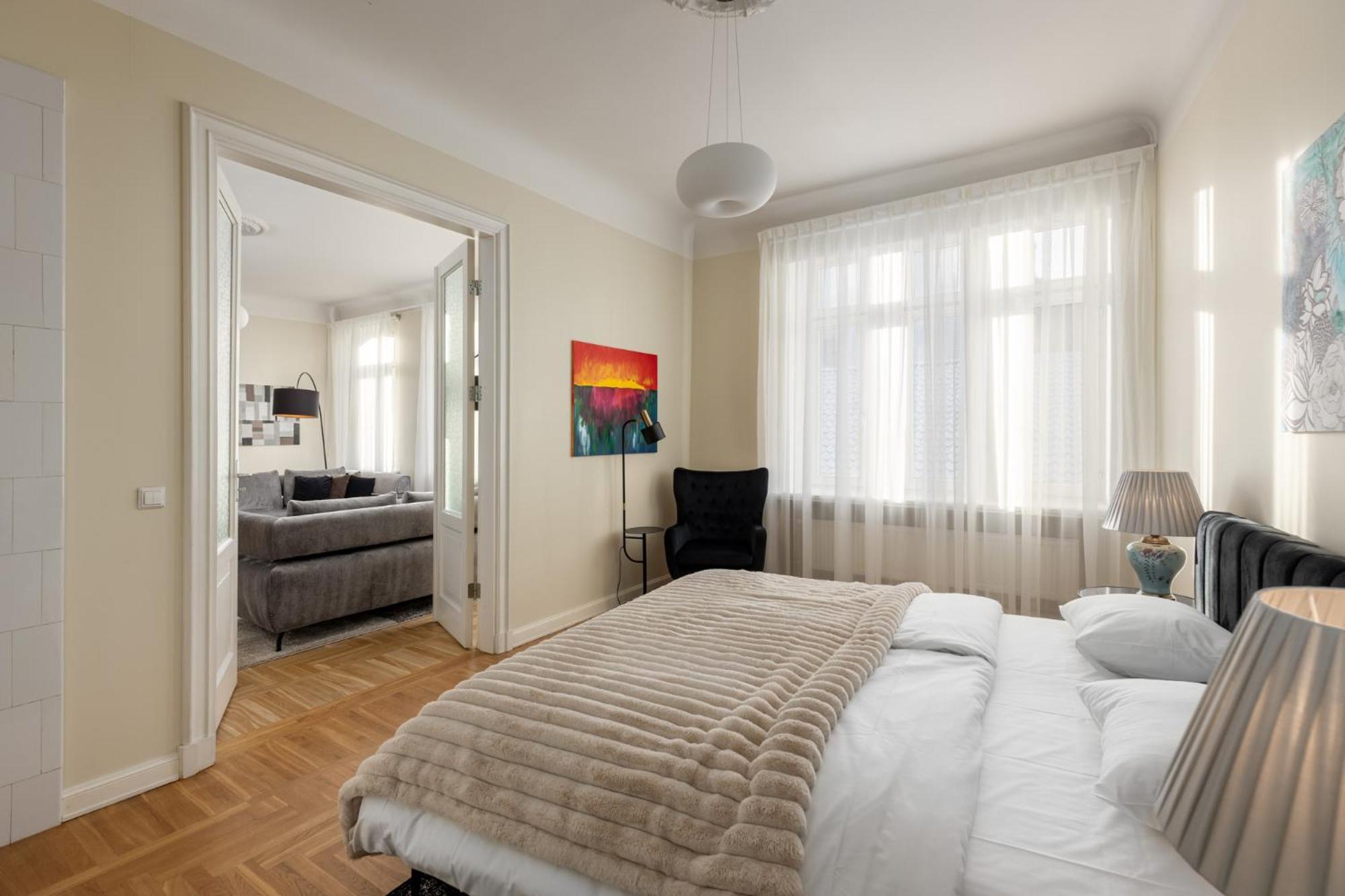 K1820 Family Apartments Riga Eksteriør billede